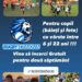 anunt inaugurare rugby craiova