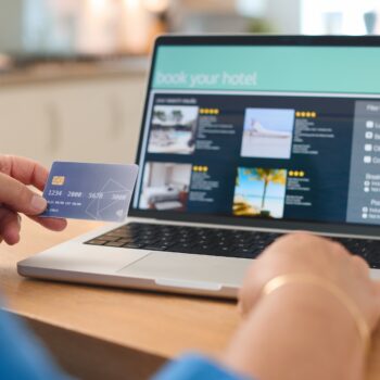 Rezervare hotel online