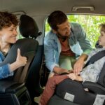 Siguranța copiilor în mașină – sfaturi pentru părinți în vacanță