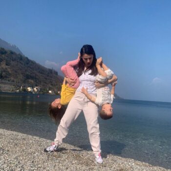 distractie cu copiii