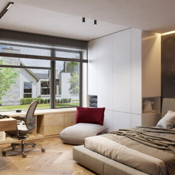 Cum influențează spațiul felul în care copiii învață