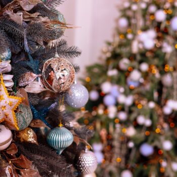 Crăciunul nu e despre brazi și decorațiuni. E despre familie, iubire și amintiri