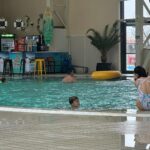 înot copii iarna Craiova