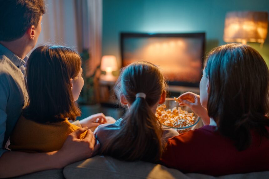 10 filme pentru copii care deschid conversații importante